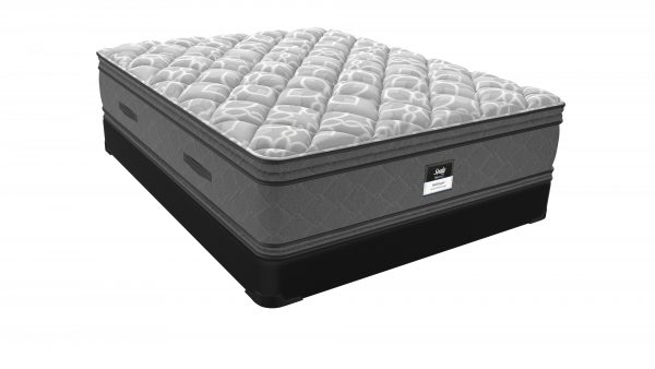 Bellinger Soft Euro Pillowtop