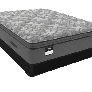 Sealy Gaffney Soft Euro Pillowtop